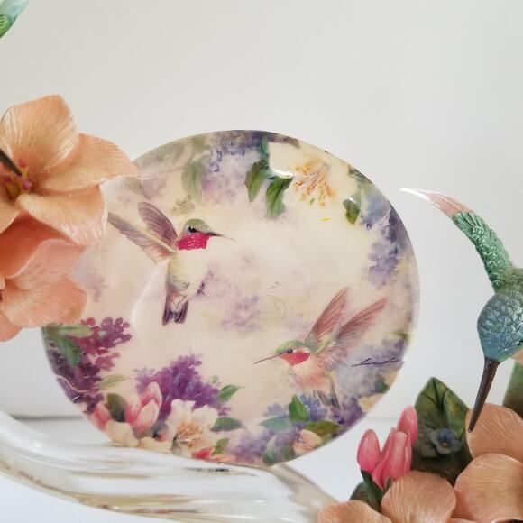 Enchanted Garden  No; B5274 in the limited edition - Picture 5 of 16